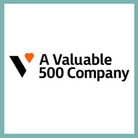 A Valuable 500 Company