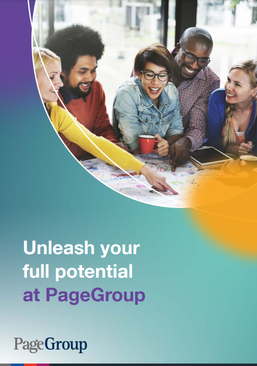 PageGroup Brochure