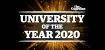 University of the year