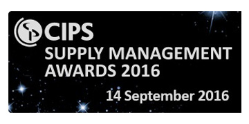 CIPS Supply Management Awards