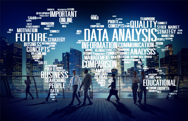 Using people analytics to create a more effective workforce