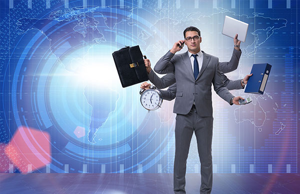 10 Skills Your Logistics Team Need To Know Michael Page