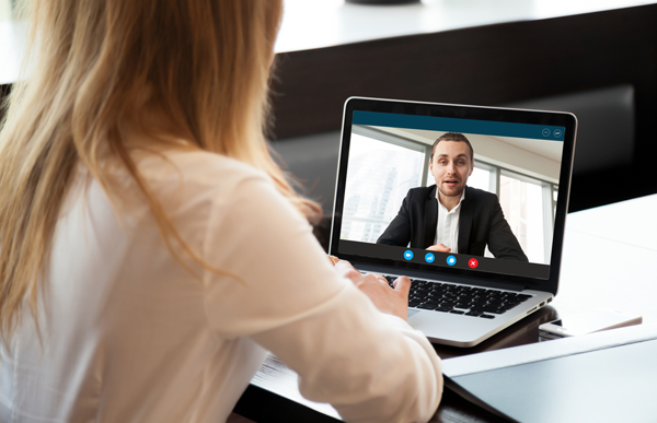 How video technology can speed up your interview process 
