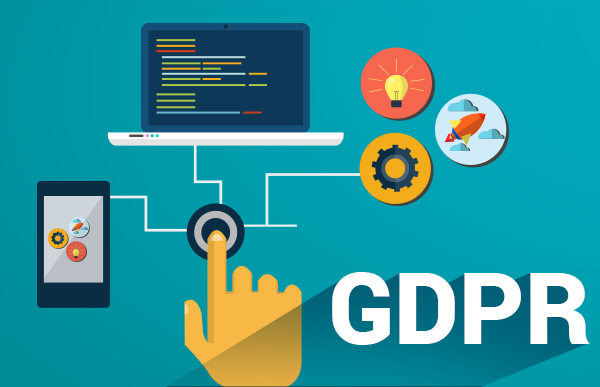 How might GDPR affect different business functions?