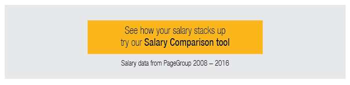 Salary Comparison Tool