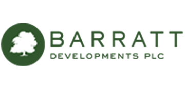 Green logo with a tree graphic and text