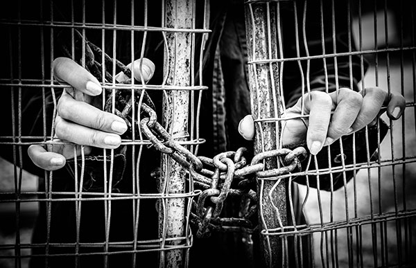 The impact of the Modern Slavery Act