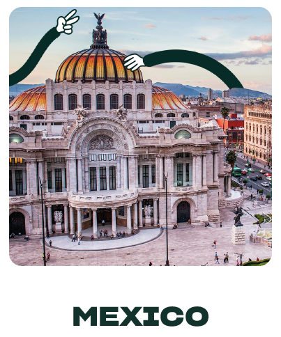 Michael Page recruits jobs for SOUTHWORKS in Mexico