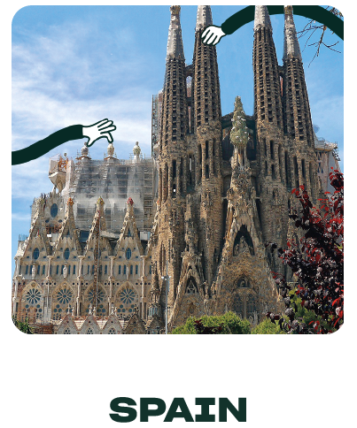 Michael Page recruits jobs for SOUTHWORKS in Spain