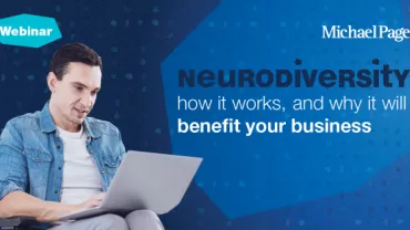 Neurodiversity: How it works, and why it will benefit your business