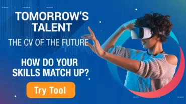 tomorrows talent tool image