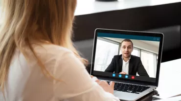How video technology can speed up your interview process 