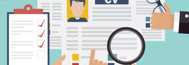 How to write a CV for your sector