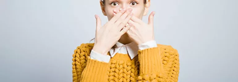 Six things you shouldn’t say in an interview