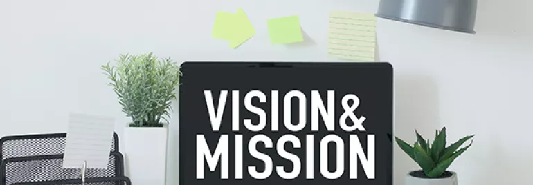The benefits of having a great company mission statement