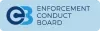 Enforcement conduct board logo