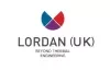 Lordan logo