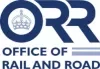 Office of rail and road logo