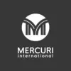 Mercuri International logo