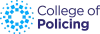College of Policing logo
