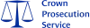 Crown prosecution service logo