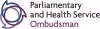 PHSO logo