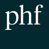 Paul Hamlyn Foundation Logo