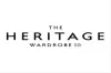 The Heritage Wardrobe Co. Logo