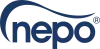 NEPO logo