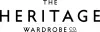 The Heritage Wardrobe Co. logo
