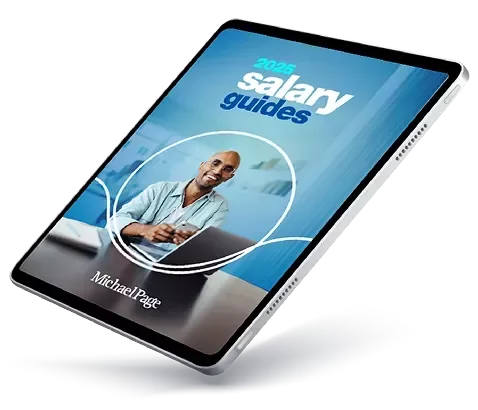 Salary insight tablet 