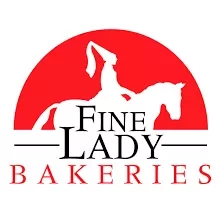 Logo Fine Lady Bakeries
