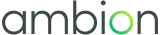 Ambion logo