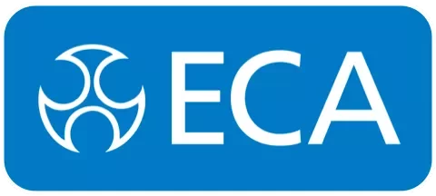 ECA logo