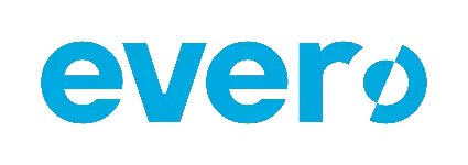 Evero logo