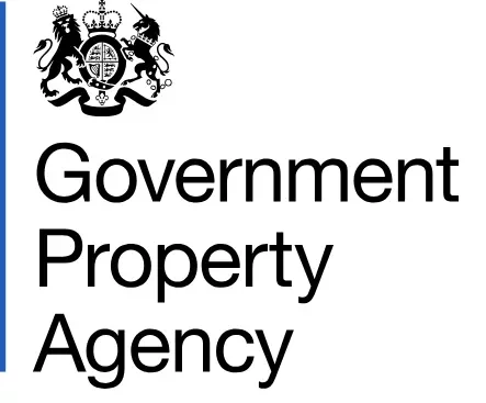 Logo Government Property Agency