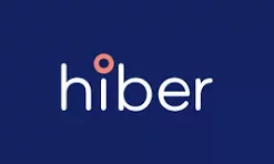 Hiber logo