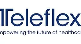 Teleflex logo
