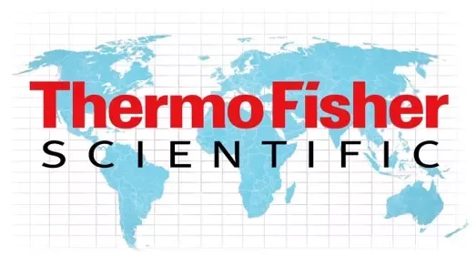 Thermo Fisher logo