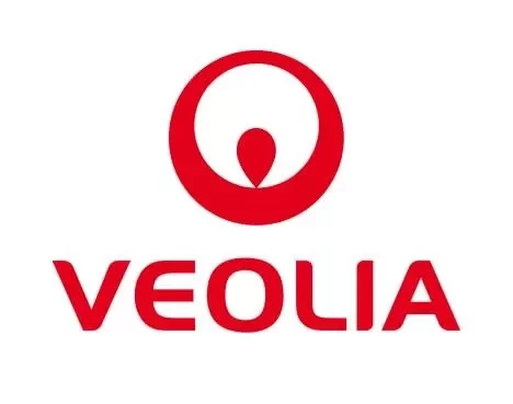 Logo Veolia