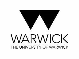 Logo Warwick University