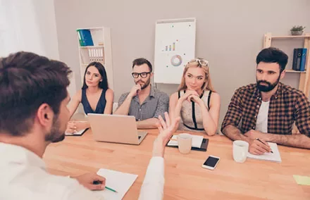 Advice from a fellow graduate – tackling the assessment centre