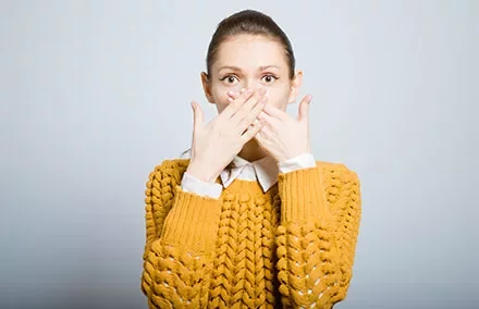 Six things you shouldn’t say in an interview