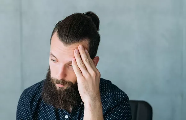How to handle rejection after an interview
