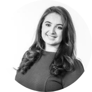 Amy Gornall, Strategic Development Manager at Doris
