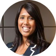 Smita Pate,l Regional Project Delivery Leader, DXC Technology