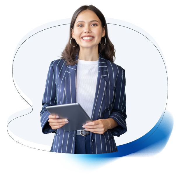 Who Took Our Survey - Chart 1